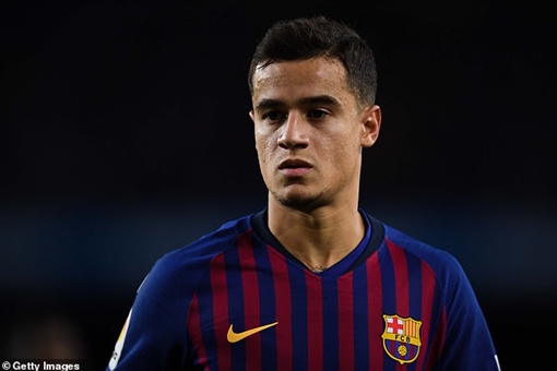 Barca "tống" Coutinho sang Đức, Neymar hết cửa về lại NouCamp