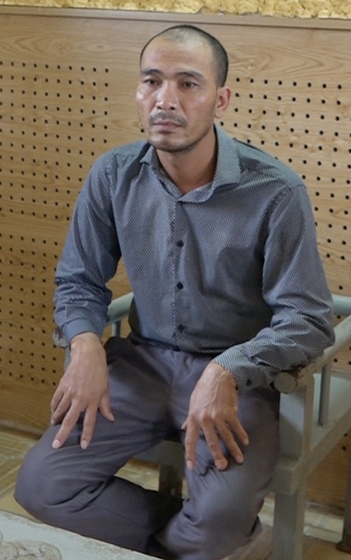 Tạm giữ đối tượng gây rối tại BV Hữu nghị Việt Nam - Cu Ba Đồng Hới