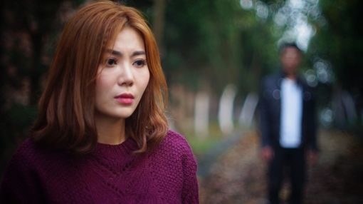 Diễn viên Thanh Hương: Chân dài đóng phim, đi hát quá tốt