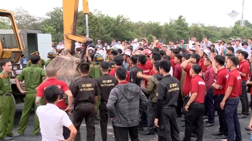 Công ty Alibaba có dấu hiệu lừa đảo khách hàng