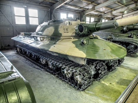 Có tồn tại các hướng dẫn vẽ xe tăng T-35 bằng video hay không?