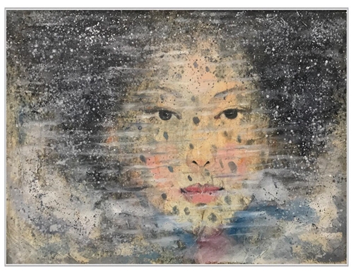 Triển lãm tranh "Góp dó 2"