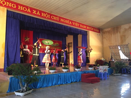 Mong ước trở về của một "hoa khôi đất trại" đi tù vì ma túy