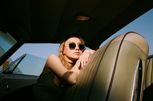 Ca sĩ Xuân Nghi: “Đủ lớn để xác định được chỗ đứng của mình ở đâu”