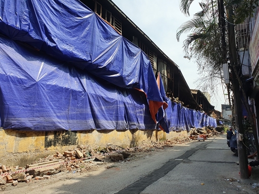 Sợ ô nhiễm hay sợ thiếu trung thực sau vụ cháy ở Công ty Rạng Đông?