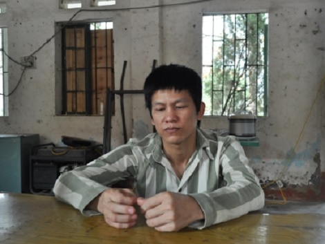 Nỗi ám ảnh của người chồng nát rượu đi tù vì giết vợ