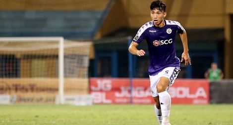 Văn Hậu được "đàn anh" động viên trước ngày gia nhập Heerenveen