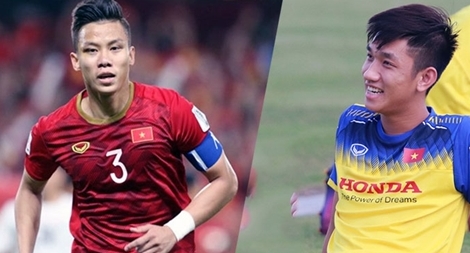 Không có chuyện VFF "bỏ quên" chấn thương của Quế Ngọc Hải và Ngọc Đại