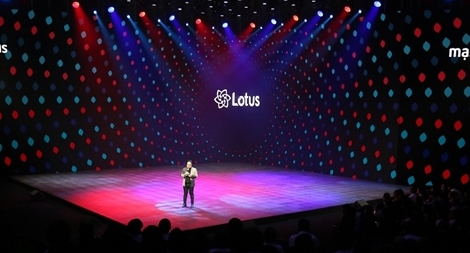 Mạng xã hội dành cho người Việt chính thức đi vào hoạt động