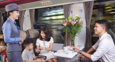 Đường sắt triển khai thẻ điện tử “Khách hàng thân thiết”