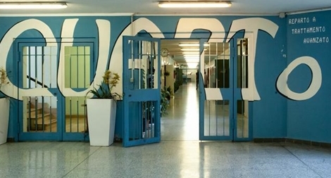 "Dự án khởi nghiệp" cho tù nhân ở Italia