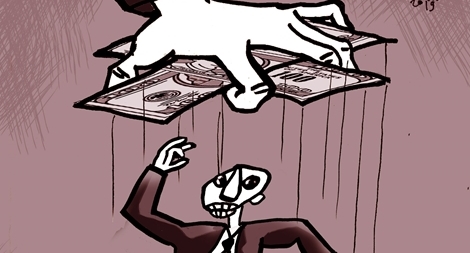 Bây giờ lại nói về tiền