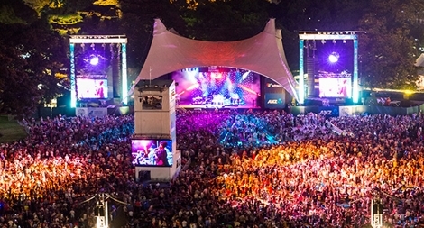 Kinh tế ban đêm đâu chỉ là cho “mở cửa” đến mấy giờ!