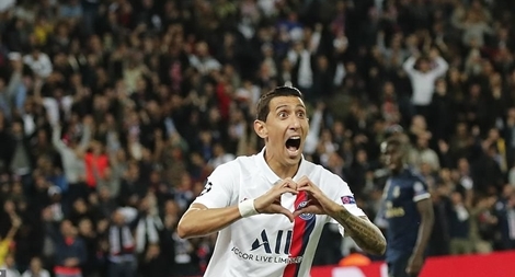 Angel di Maria: Thiên thần bị ruồng bỏ