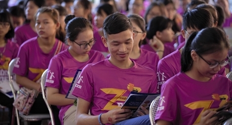 Thị trường việc làm sẽ có sự cạnh tranh khốc liệt