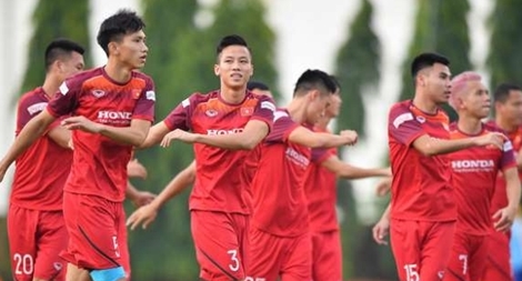 Chưa đấu với Malaysia, HLV Park đã nhận “tin buồn”