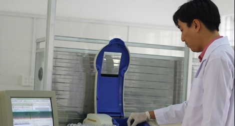 Căn bệnh nhiễm vi khuẩn “ăn cánh mũi”gây tử vong 40%