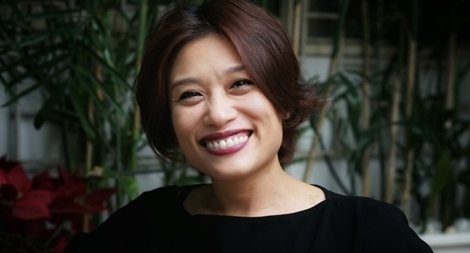 NSƯT Trần Ly Ly: Chỉ có ngọn lửa đam mê