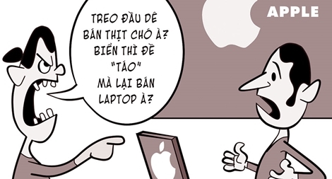 Cứ phải có... "bước ngoặt" 