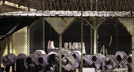 Nhà tù có chi phí hoạt động "khủng" nhất thế giới