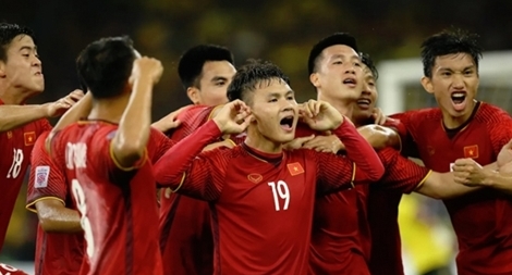 Bốc thăm chia bảng Chung kết U23 Châu Á: Việt Nam thoát "bảng tử thần"