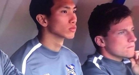 Heerenveen tiếp tục khiến CĐV Việt Nam thất vọng