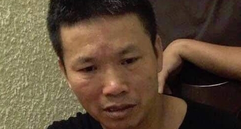 Đối tượng chuyên cướp giật tài sản du khách quanh tuyến đường Ga Hà Nội