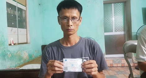 Nỗi bất hạnh của người đàn ông bị "kết án oan" nhiễm HIV gần 10 năm