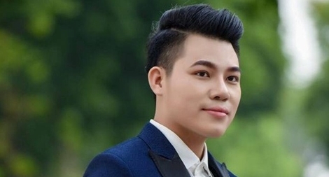 Quán quân thần tượng Bolero Duy Cường: Hát để tri ân cuộc đời