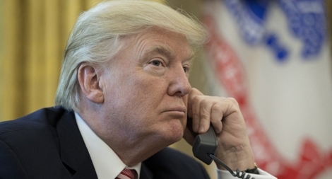 Cử tri Mỹ chia rẽ vì Hạ viện điều tra luận tội Tổng thống