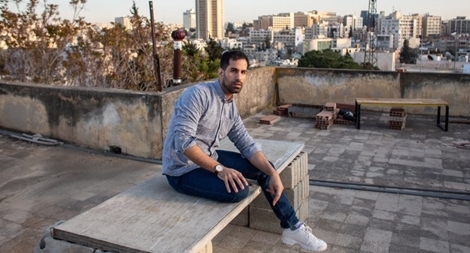 Tạp chí của cộng đồng LGBT bằng tiếng Ả rập đầu tiên trên thế giới