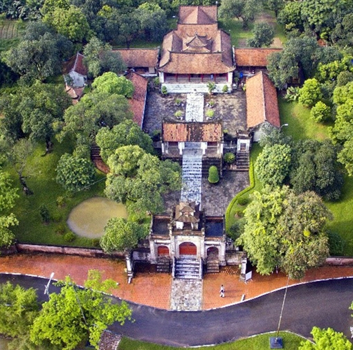 Thận trọng khi tổ chức lễ hội Ngô Quyền xưng Vương