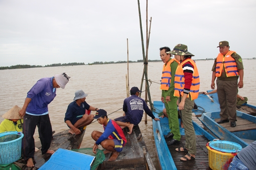 Bài cuối: Tháo gỡ vướng mắc,  triển khai lộ trình Công an xã chính quy