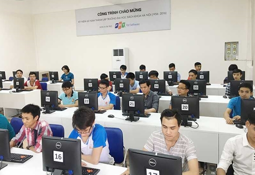 Việt Nam có trường ĐH kỹ thuật công nghệ lọt “top 400” thế giới