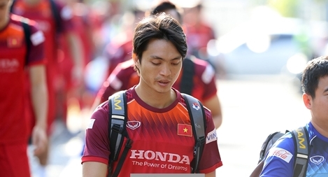 Giông bão không dập nổi tài hoa