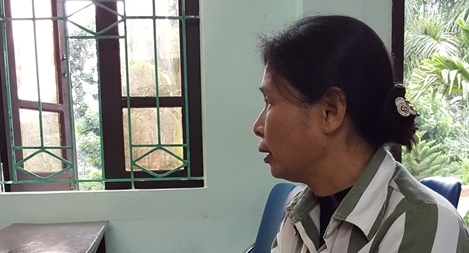 Nỗi niềm của cô giáo đi tù vì  tội lừa đảo