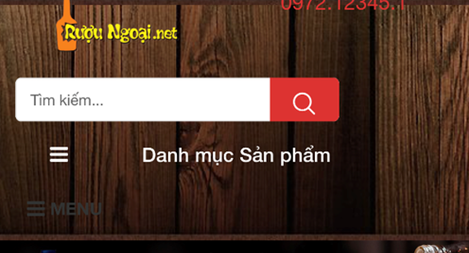 Ba website kinh doanh thương mại điện tử bị phạt nặng
