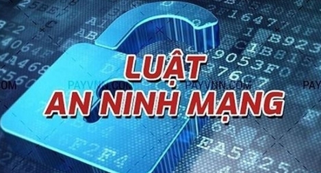 Tổ chức cuộc thi viết “Tìm hiểu Luật An ninh mạng”