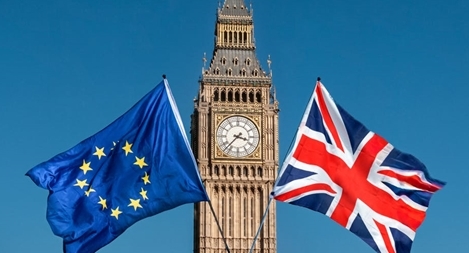 Cơ hội cuối cùng để nước Anh “Brexit” đúng hạn
