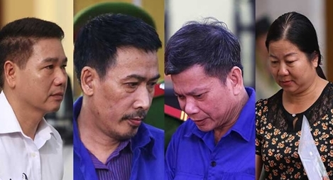 Điều tra bổ sung hành vi đưa, nhận và môi giới hối lộ trong vụ gian lận điểm thi ở Sơn La