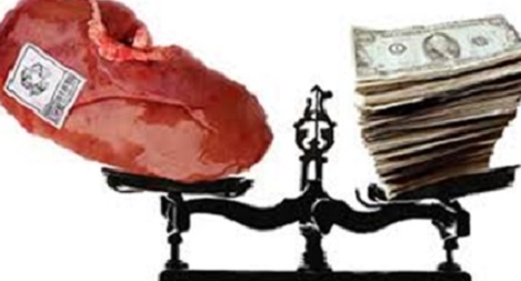 Đề nghị truy tố đối tượng mua bán thận