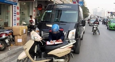 Sẽ dùng công nghệ để quản lý chặt xe hợp đồng