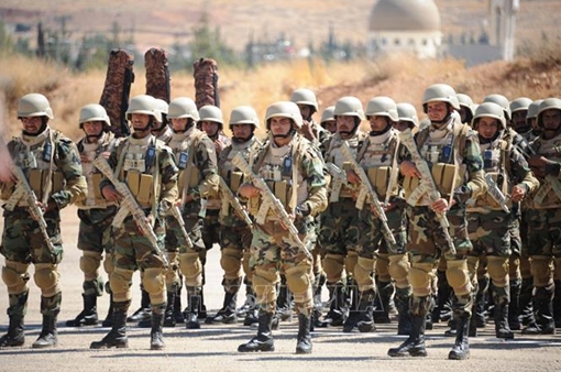 Thổ Nhĩ Kỳ sẽ gặp khó trong cuộc chiến Syria