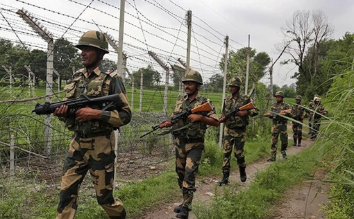 Tranh chấp Kashmir lại khiến quan hệ Ấn Độ - Pakistan gia tăng căng thẳng