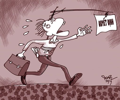 Việt dã cuộc đời