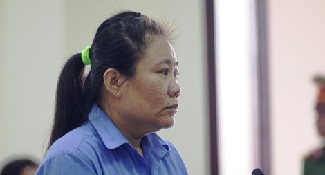 Tìm bị hại trong vụ án “Nguyễn Thị Hằng lừa đảo chiếm đoạt tài sản”