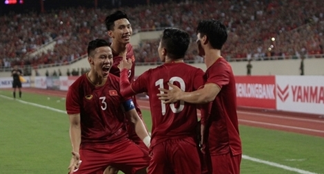 Chuẩn bị tái ngộ Thái Lan, HLV Park Hang-seo gọi toàn "binh hùng, tướng mạnh"