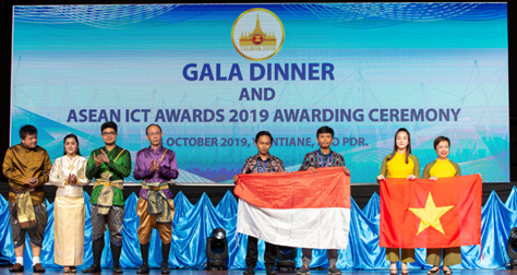 Mạng xã hội học tập của Viettel được vinh danh xuất sắc nhất tại Đông Nam Á