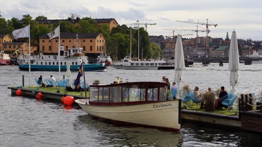 Những người Thụy Điển không thích khoe giàu