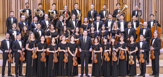 Để nhạc giao hưởng thính phòng “đến gần” khán giả Việt